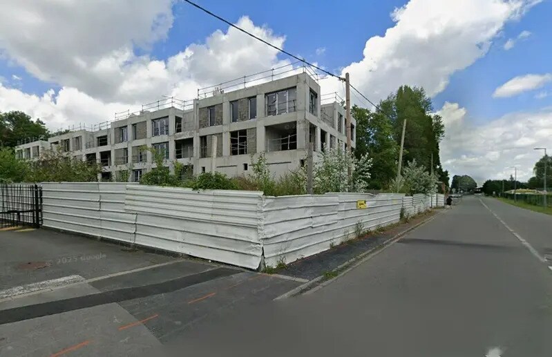 Local commercial dans Lille à louer Photo de la construction– Image 1 sur 9