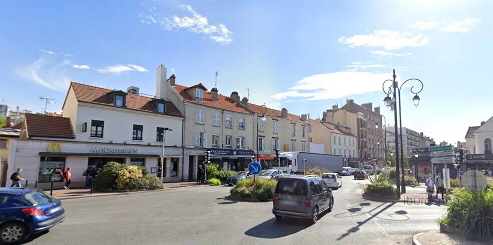 Local commercial dans Saint-Maur-des-Fossés à louer - Photo de l’immeuble – Image 3 sur 3