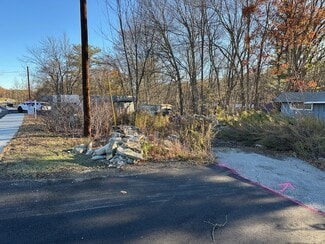 Plus de détails pour 180 Southbridge Rd, North Oxford, MA - Terrain à vendre