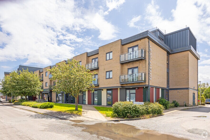 Lyndhurst Av, Skegness à louer - Photo de l’immeuble – Image 2 sur 3