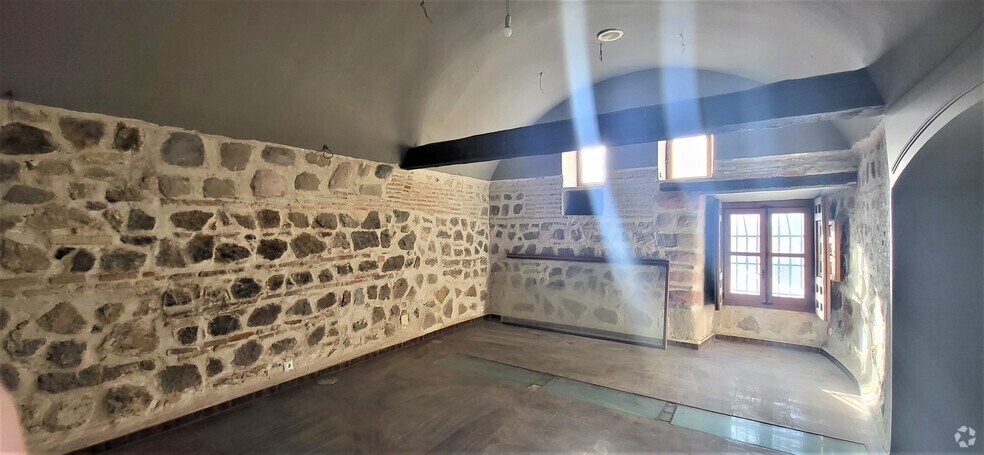 Calle Cristo de la Luz, 13, Toledo, Toledo à louer - Photo de l’immeuble – Image 3 sur 8