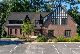 Plus de détails pour 2105 Devereux Cir, Birmingham, AL - Bureau à vendre