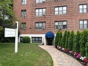 Main Entrance