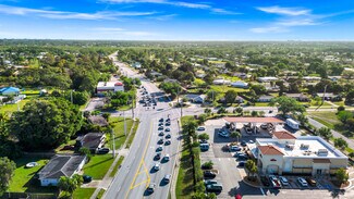Plus de détails pour 301 NE Prima Vista Blvd, Port Saint Lucie, FL - Local commercial à vendre