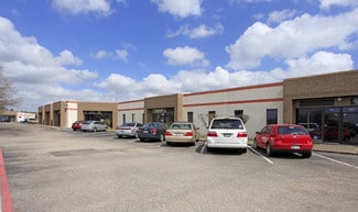 Plus de détails pour Hercules Business Park & Aerotech – à vendre, Houston, TX