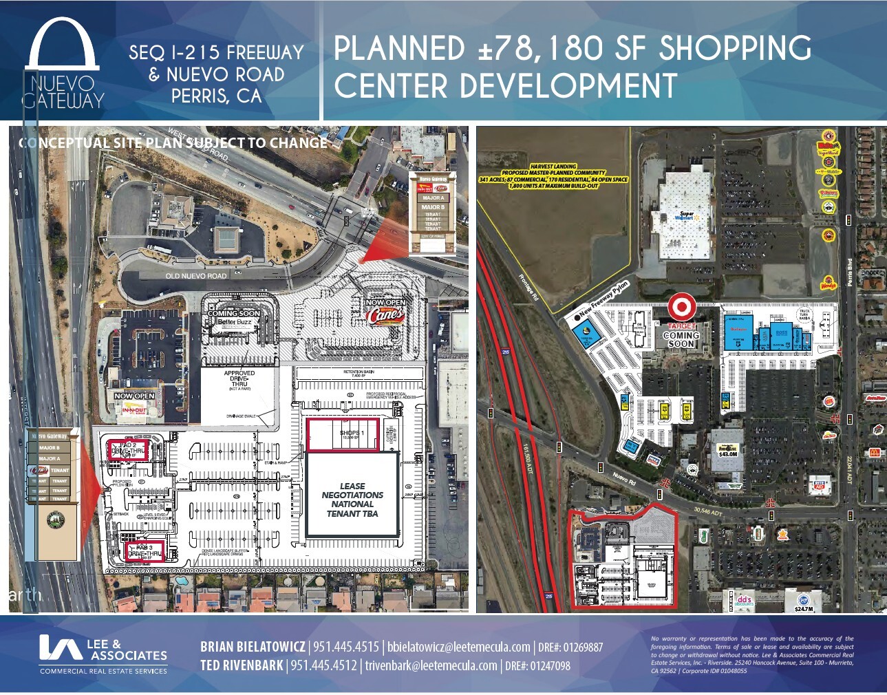 Nuevo, Perris, CA à louer Plan d’étage– Image 1 sur 10