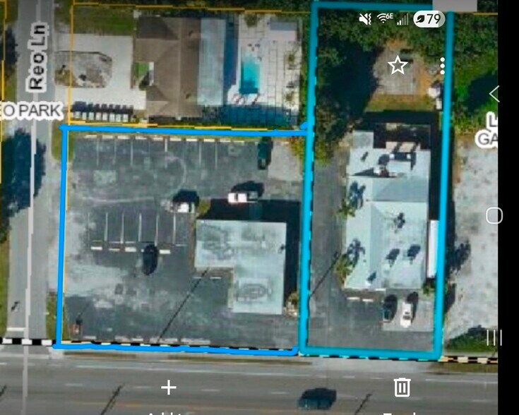 3801 10th Ave N, Palm Springs, FL à vendre - Photo principale – Image 1 sur 17