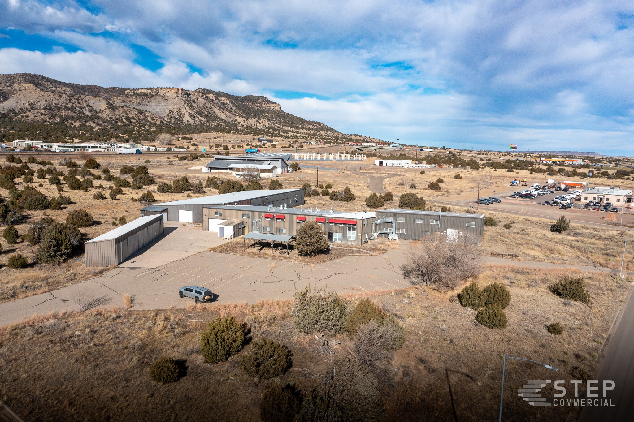 1105 Constitution Dr, Trinidad, CO à vendre Photo principale– Image 1 sur 111