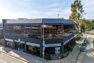 Plus de détails pour 12401 Wilshire Blvd, Los Angeles, CA - Bureau, Local commercial à louer