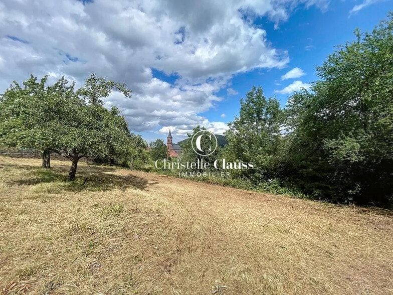 Terrain dans Grendelbruch à vendre - Photo de l’immeuble – Image 1 sur 6