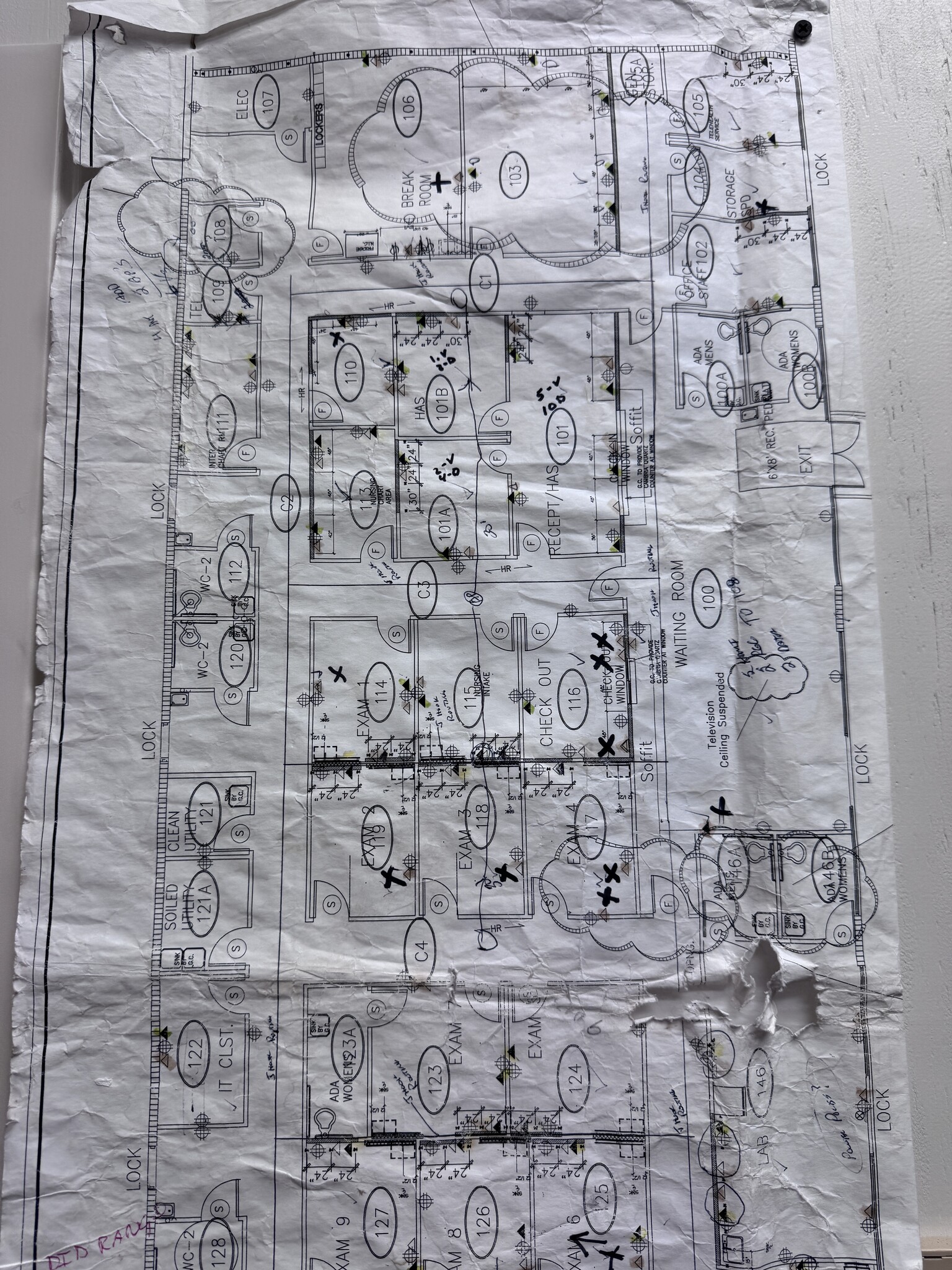 5901 US Highway 27 S, Sebring, FL à louer Photo intérieure– Image 1 sur 31