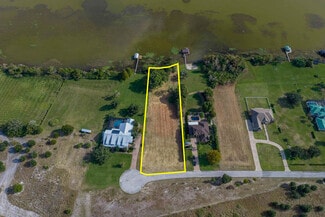 Plus de détails pour 2080 Kennwood Grove Ln, Auburndale, FL - Terrain à vendre