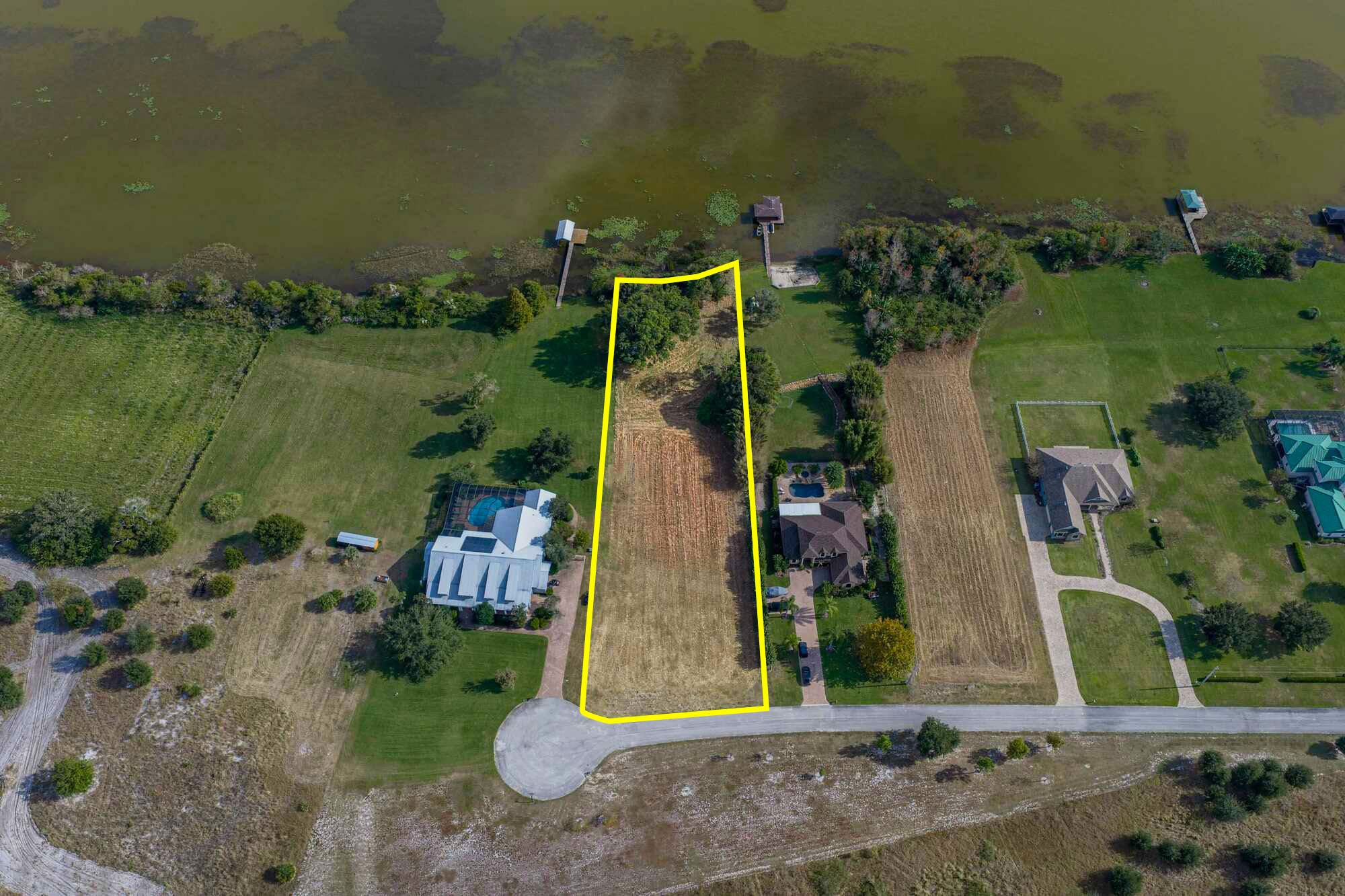 2080 Kennwood Grove Ln, Auburndale, FL à vendre Aérien– Image 1 sur 23
