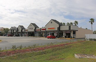 Plus de détails pour 4636 W Irlo Bronson Memorial Hwy, Kissimmee, FL - Local commercial à louer