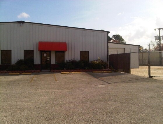 192 Industrial Loop, Orange Park, FL à louer - Photo de l’immeuble – Image 3 sur 3