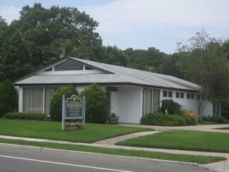 Plus de détails pour 1 Main St, West Sayville, NY - Médical à louer