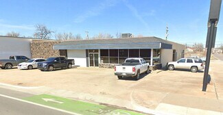 Plus de détails pour 1501 W Main St, Oklahoma City, OK - Industriel/Logistique à vendre