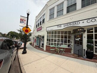 Plus de détails pour 3-27 Depot Plz, Bedford Hills, NY - Bureau/Local commercial, Local commercial à louer