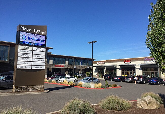 2005-2011 SE 192nd Ave, Camas, WA à louer - Photo de l’immeuble – Image 2 sur 11