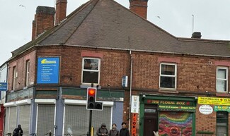 Plus de détails pour 17-18 Abbey Grn, Nuneaton - Local commercial à louer