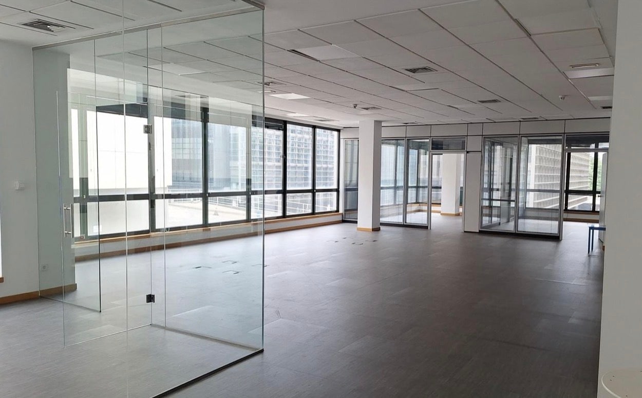 Bureau dans Alcobendas, Madrid à louer Photo intérieure– Image 1 sur 10