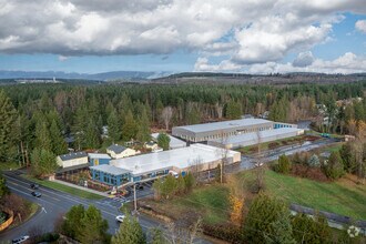 30460 3rd Ave, Black Diamond, WA - VUE AÉRIENNE  vue de carte