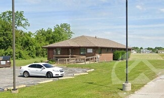 Plus de détails pour 3929 Navarre Ave, Oregon, OH - Bureau à vendre