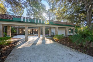 Plus de détails pour 49 Shores Blvd, Saint Augustine, FL - Bureau à louer