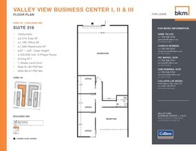 6625 S Valley View Blvd, Las Vegas, NV à louer Photo intérieure– Image 1 sur 1