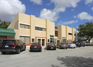 Plus de détails pour 10235 W Sample Rd, Coral Springs, FL - Bureau à vendre