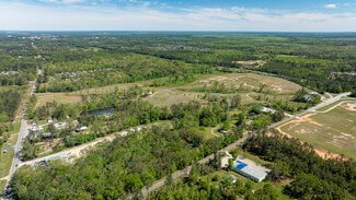 Plus de détails pour 7875 Cypress St, West Monroe, LA - Terrain à vendre