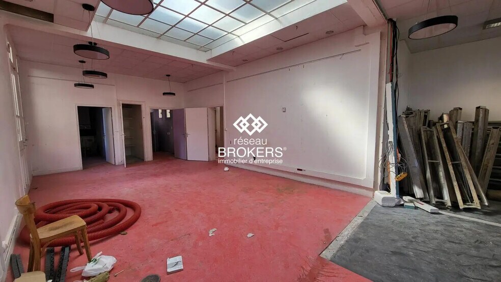 Local commercial dans Le Havre à louer - Photo de l’immeuble – Image 1 sur 2