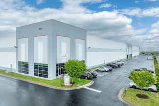Plus de détails pour 8000-8060 Centre Pointe Way, La Vergne, TN - Industriel/Logistique à louer