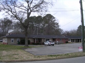 108 Kay Ave, Trussville, AL à louer - Photo de l’immeuble – Image 2 sur 3