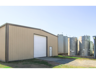 Plus de détails pour 12583 Highway 90, Beaumont, TX - Industriel/Logistique à louer