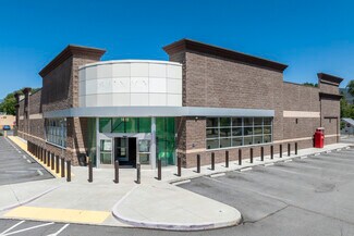 Plus de détails pour 1615 Main St, Susanville, CA - Local commercial à vendre