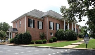Plus de détails pour 325 Country Club Dr, Stockbridge, GA - Bureau à louer