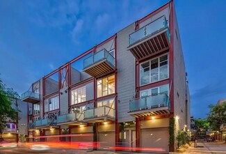 Plus de détails pour 3400 Cahuenga Blvd W, Los Angeles, CA - Bureau à louer