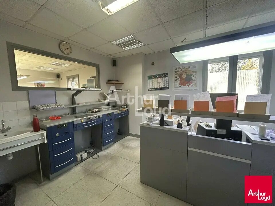 Bureau dans Blois à vendre Photo intérieure– Image 1 sur 4