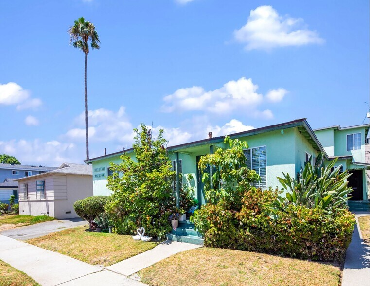 221 S Bushnell Ave, Alhambra, CA à vendre - Photo de l’immeuble – Image 3 sur 41