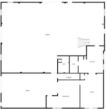 108 SE 24th St, Oklahoma City, OK à louer Plan d’étage– Image 2 sur 2