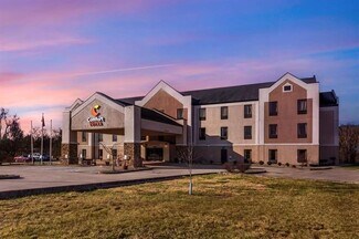 Plus de détails pour 2940 Cr-144, South Point, OH - Hôtellerie à vendre