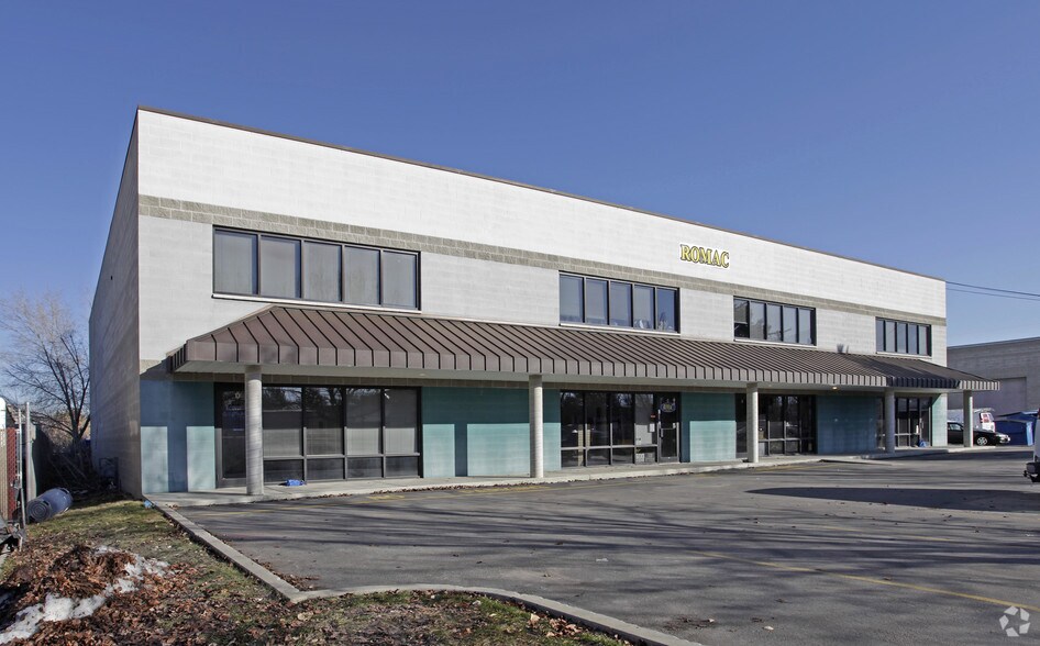 548 W 9400 S, Sandy, UT à louer - Photo principale – Image 1 sur 12