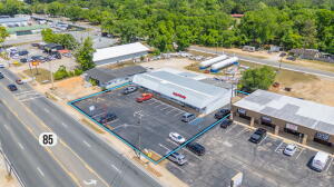641 N Ferdon Blvd, Crestview, FL à vendre - Photo de l’immeuble – Image 3 sur 12