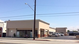 Plus de détails pour 14952 Crenshaw Blvd, Gardena, CA - Local commercial à louer
