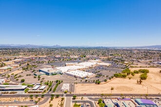 7611 W Thomas Rd, Phoenix, AZ - VUE AÉRIENNE  vue de carte