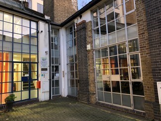 Plus de détails pour 7 Glenthorne Mews, Londres - Bureau à louer