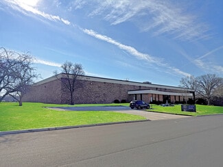 Plus de détails pour 1571 Grandview Ave, West Deptford, NJ - Industriel/Logistique à louer