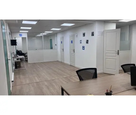 Bureau dans Paris à louer - Photo intérieure – Image 2 sur 6