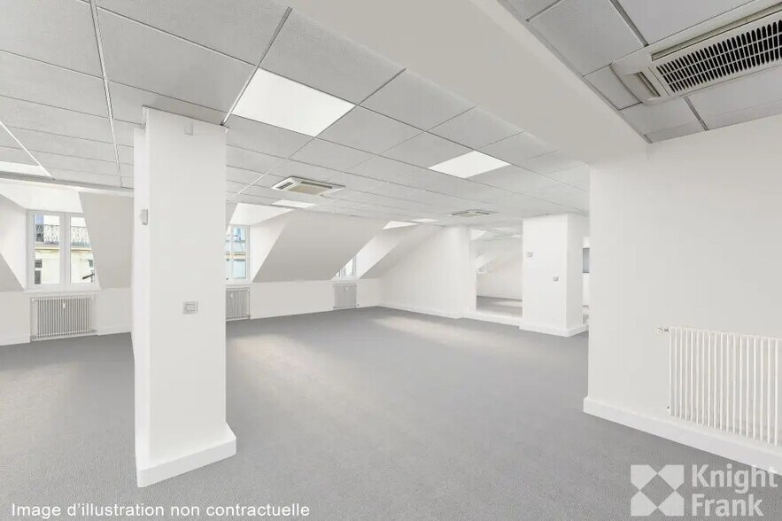 47-49 Rue De La Chaussee D'Antin, Paris à louer - Photo de l’immeuble – Image 3 sur 4